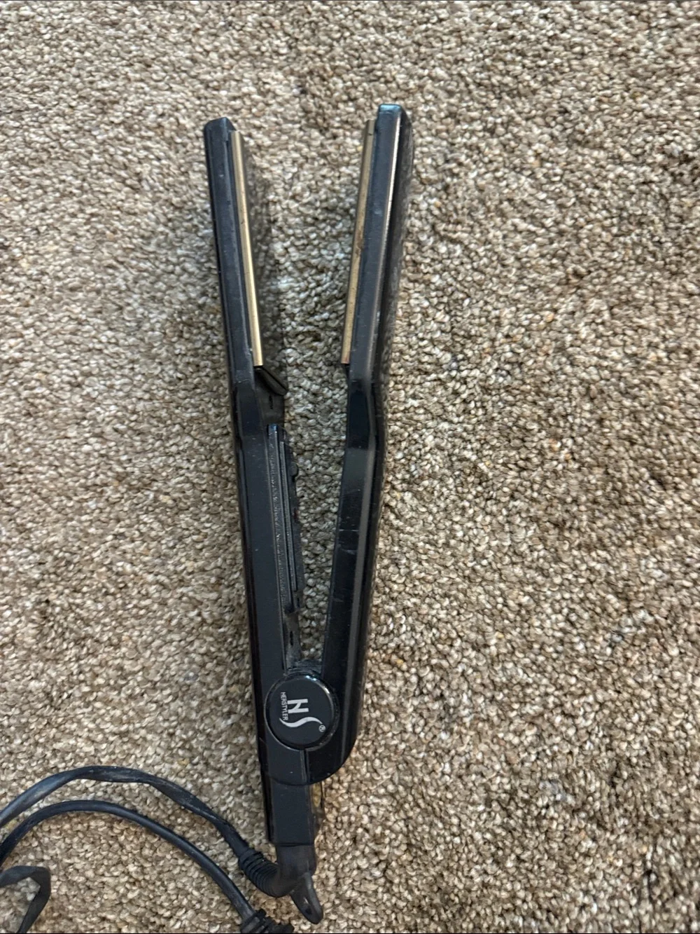 hair styling Tool Set - Conair Curling, waver, and straightener